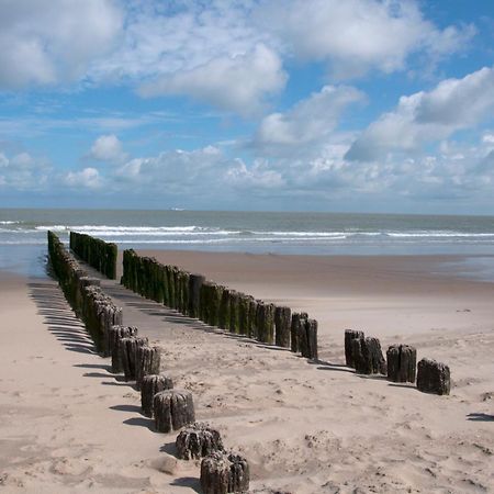 B&B Aquavit Knokke-Heist Exterior photo