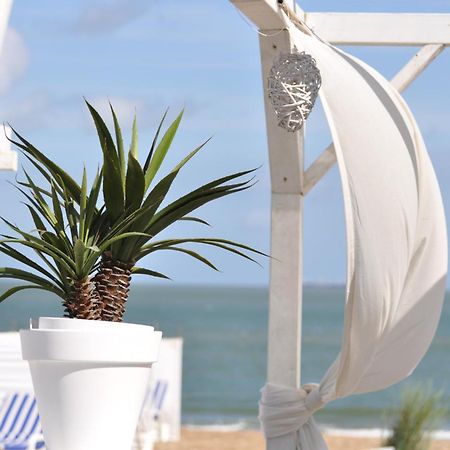B&B Aquavit Knokke-Heist Exterior photo