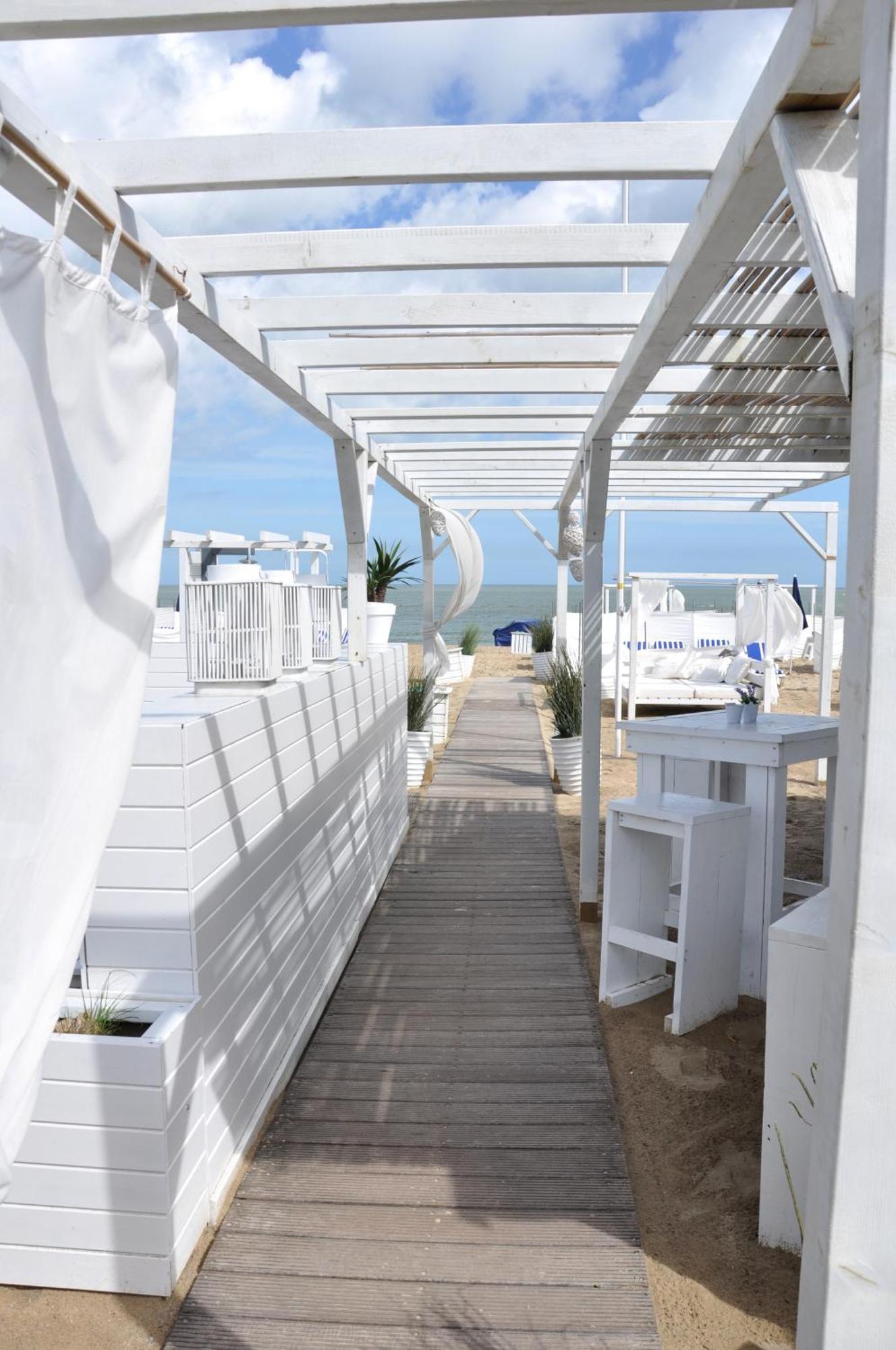 B&B Aquavit Knokke-Heist Exterior photo