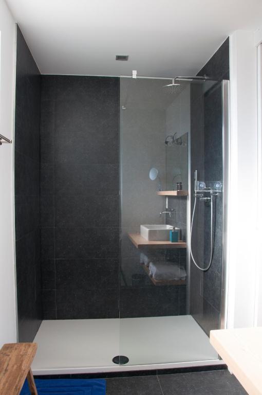 B&B Aquavit Knokke-Heist Room photo