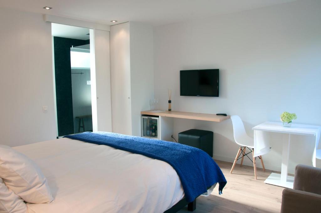 B&B Aquavit Knokke-Heist Room photo