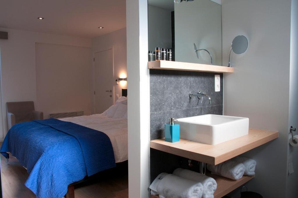 B&B Aquavit Knokke-Heist Room photo