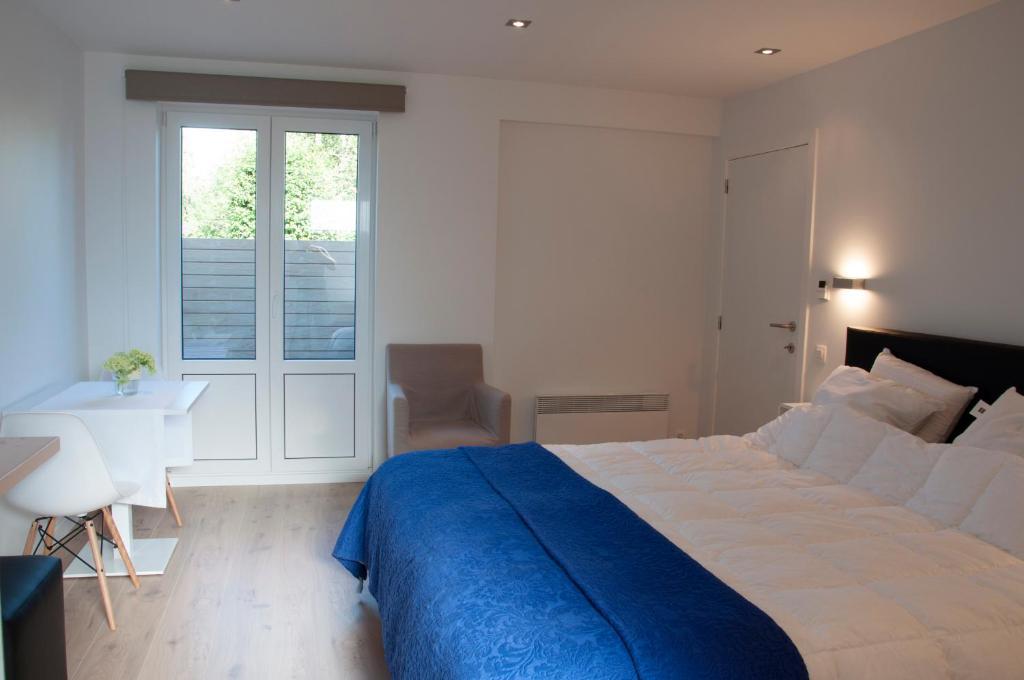 B&B Aquavit Knokke-Heist Room photo