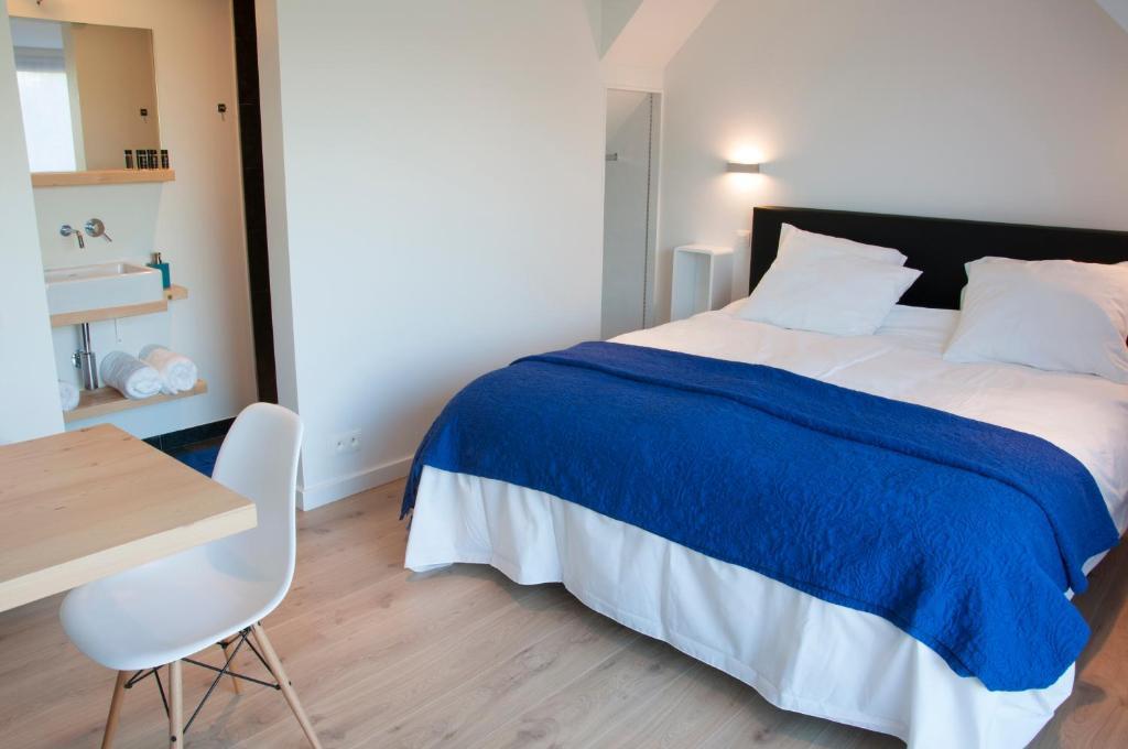 B&B Aquavit Knokke-Heist Room photo