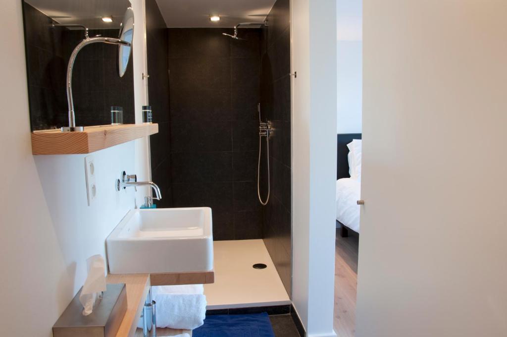 B&B Aquavit Knokke-Heist Room photo