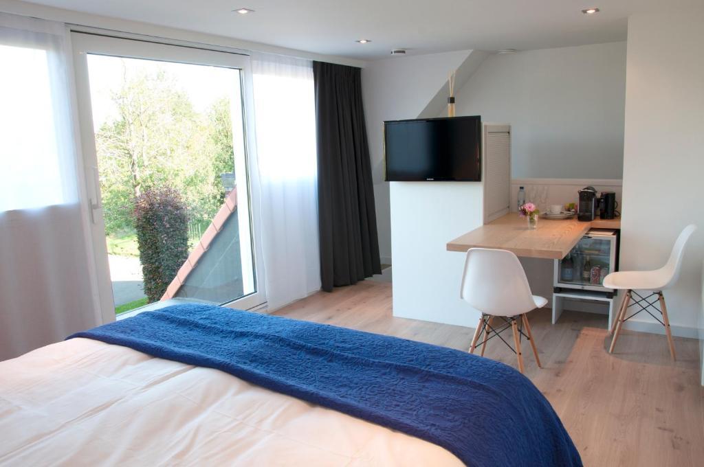 B&B Aquavit Knokke-Heist Room photo