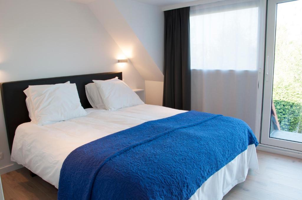 B&B Aquavit Knokke-Heist Room photo