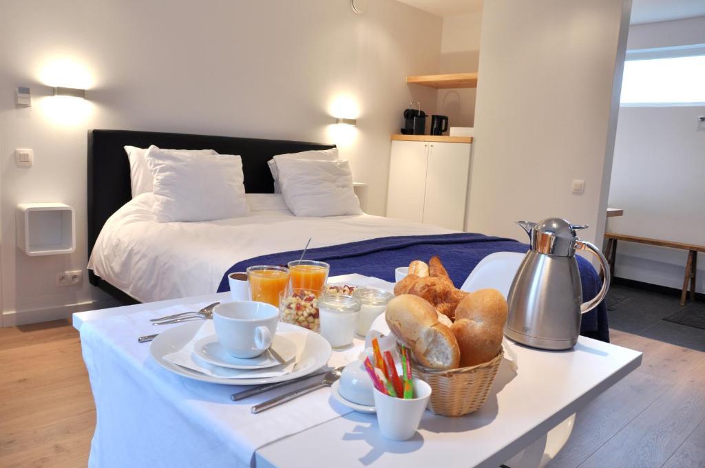 B&B Aquavit Knokke-Heist Room photo